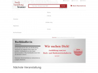 brunnerbuch.at Webseite Vorschau