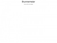 Brunnermeier.de