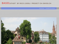 bs-baselstadt.ch Webseite Vorschau