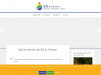 bs-partner.ch Thumbnail