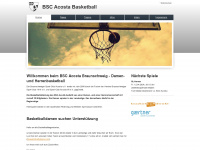 bsc-basket.de Thumbnail