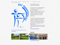 bsc-oppenheim.de Webseite Vorschau