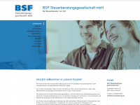 bsf-steuerberatung.de