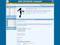 bsg-bfa-volleyball.de Thumbnail