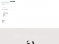 Bsg-griasboch.at