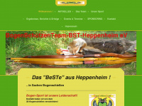 bst4heppenheim.de Webseite Vorschau