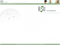 bsu-schnidrig.ch Webseite Vorschau