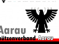 bsv-aarau.ch Webseite Vorschau