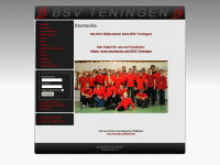 bsv-teningen.de