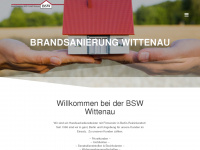 bsw-wittenau.de Thumbnail