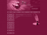 bt-creationen.de Webseite Vorschau