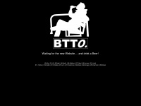 btto.de Webseite Vorschau