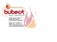 bubeck-heizoel.de