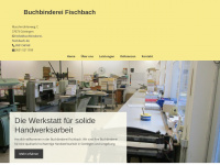 buchbinderei-fischbach.de