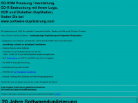 software-duplizierung.com