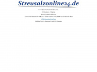 streusalzonline24.de Webseite Vorschau