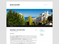 Bauertouristik.wordpress.com
