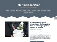 Interimconnection.fr
