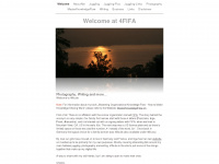 4fifa.de Webseite Vorschau
