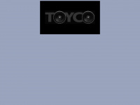 toyco.de Webseite Vorschau