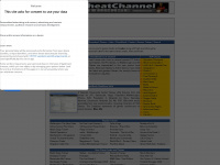 cheatchannel.com Thumbnail
