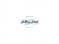 aba-net.de Webseite Vorschau