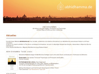 abhidhamma.de