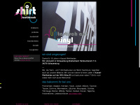 whs-textildruck.de Webseite Vorschau