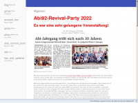 Abi92-revival.de