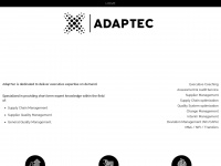 adaptec.ch