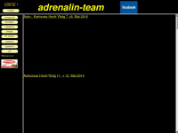 adrenalin-racing.ch Thumbnail