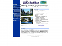 albarella-villen.ch Thumbnail
