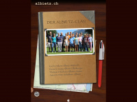 albietz.ch Thumbnail