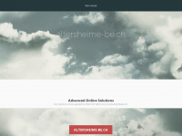 altersheime-be.ch