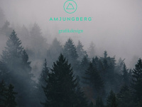 amjungberg.at Webseite Vorschau