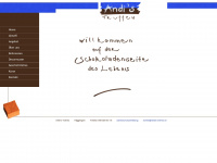 andis-truffes.ch Thumbnail