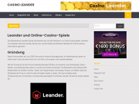 casino-leander.de