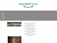 Anno-domini-design.de