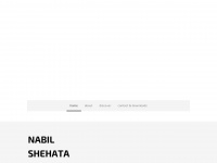 Nabilshehata.com