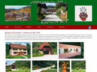 appaloosa-karnerhof.at Thumbnail