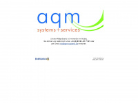aqm-systems.de Thumbnail