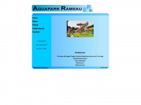 aquapark-ramsau.at Thumbnail