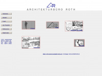 architekt-roth.de Thumbnail