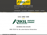 arkil-inpipe.de