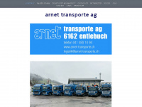 arnet-transporte.ch