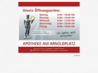 Arnold-apotheke.de