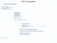 ars-consulting.ch
