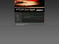 artcar-nagel.de Thumbnail