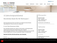 arztpraxiscentral.ch