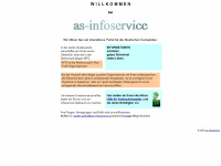 As-infoservice.at